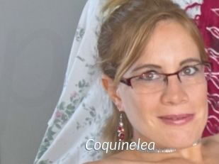 Coquinelea