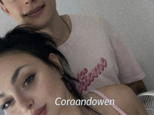 coraandowen Porn Star