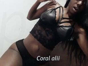 Coral_alii