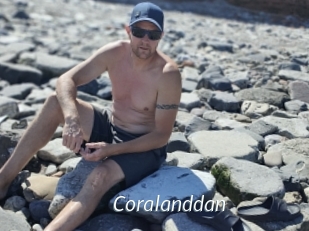 Coralanddan