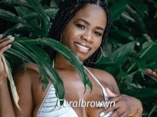 Coralbrowwn