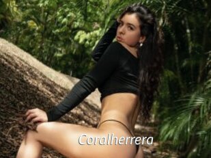 Coralherrera