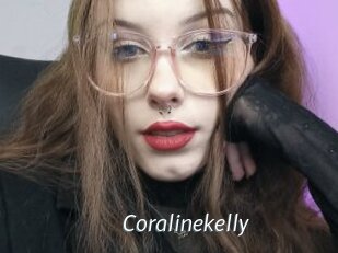 Coralinekelly