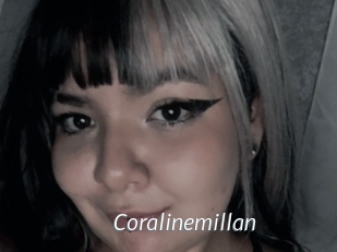 coralinemillan Porn Star