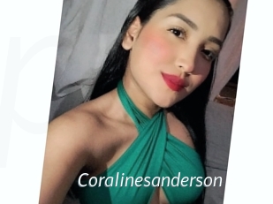 Coralinesanderson