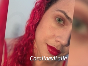Coralinevitalle