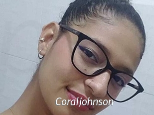Coraljohnson