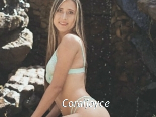 Coraljoyce