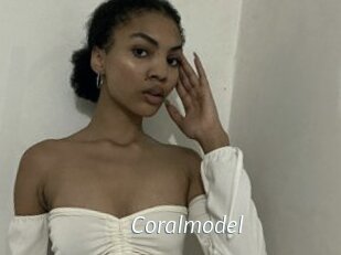 Coralmodel