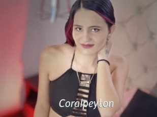 Coralpeyton