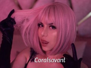 Coralsavant