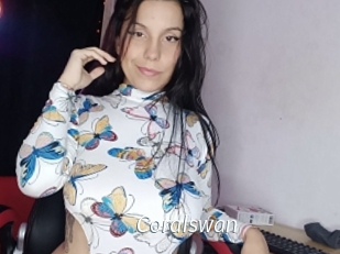 Coralswan