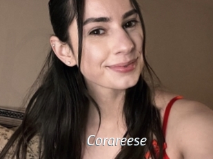 Corareese