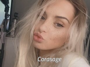 Corasage