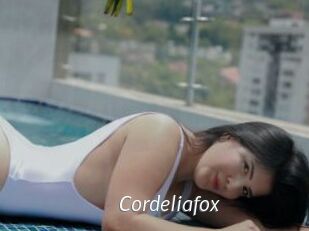 Cordeliafox