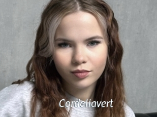 Cordeliavert