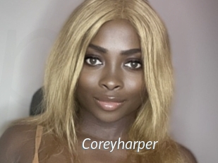 Coreyharper