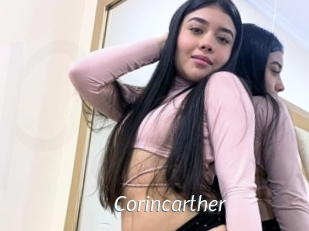 Corincarther