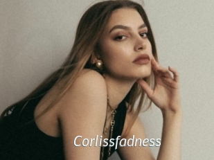 Corlissfadness