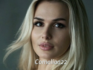 corneliaa22 Porn Star