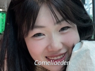 Corneliaeden