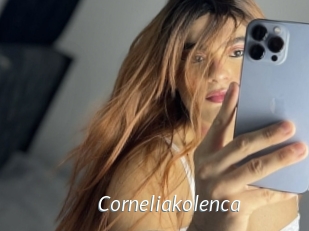 Corneliakolenca