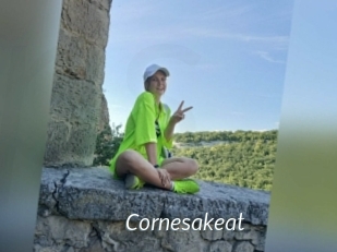 Cornesakeat