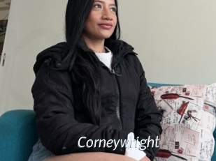 Corneywright