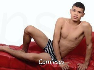 Corniesex