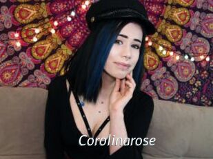 Corolinarose