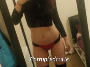 Corruptedcutie
