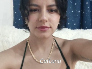 Cortana