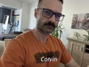 Corvin