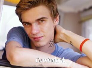 Corvinderik