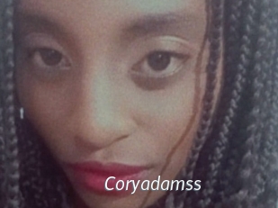 Coryadamss