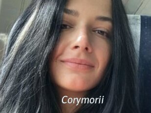 Corymorii