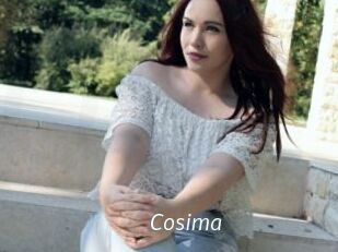 Cosima