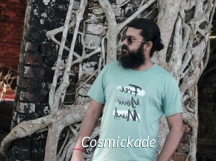 Cosmickade
