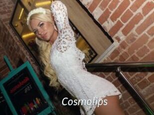 Cosmolips