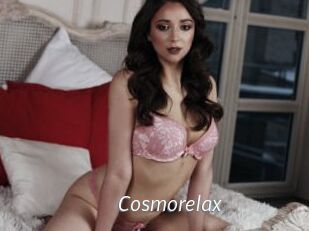 Cosmorelax