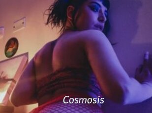 Cosmosis