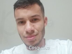 Cosquillas