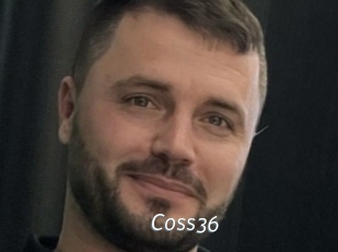 coss36 Porn Star