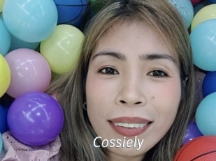 Cossiely