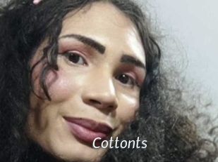 Cottonts