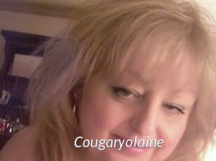Cougaryolaine