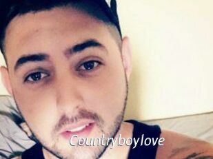 Countryboylove