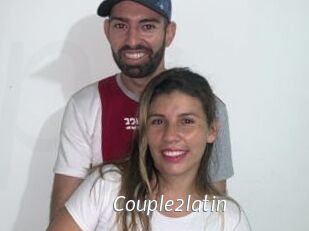 Couple2latin
