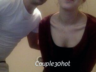 Couple30hot