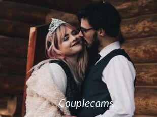 Couplecams